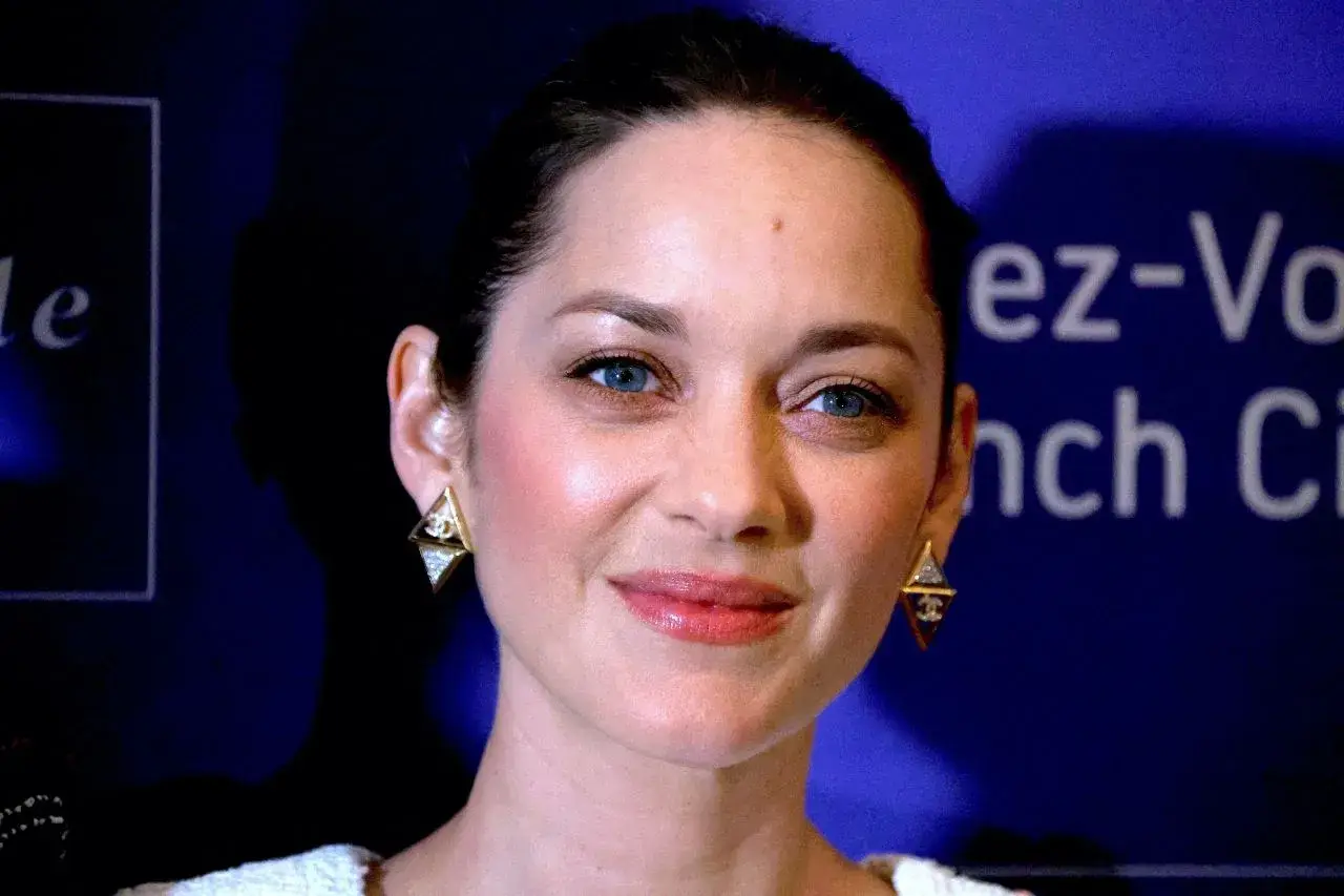 MARION COTILLARD AT 2024 RENDEZ VOUS WITH FRENCH CINEMA SHOWCASE OPENING NIGHT 5